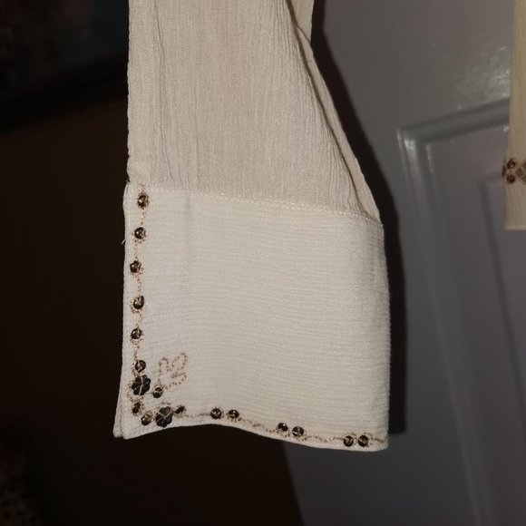 ELIETAHARI Blouse - Picture 6 of 10